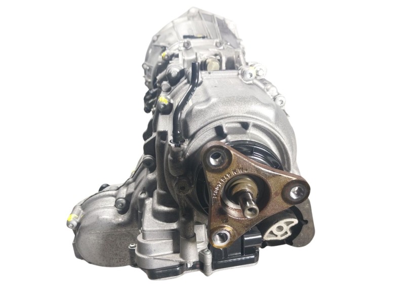 Recambio de caja cambios para bmw 4 gran coupe (f36) 420 d xdrive referencia OEM IAM 23008609427 GS6X45DZ 