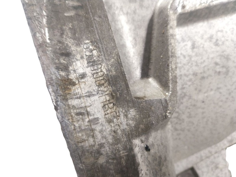 Recambio de caja cambios para bmw 4 gran coupe (f36) 420 d xdrive referencia OEM IAM 23008609427 GS6X45DZ 