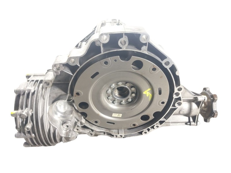 Recambio de caja cambios para audi a4 b8 (8k2) 1.8 tfsi quattro referencia OEM IAM  LKS 