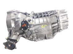 Recambio de caja cambios para audi a4 b8 (8k2) 1.8 tfsi quattro referencia OEM IAM  LKS  2