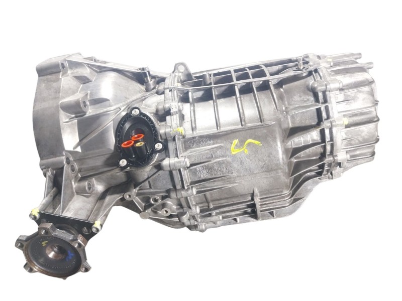 Recambio de caja cambios para audi a4 b8 (8k2) 1.8 tfsi quattro referencia OEM IAM  LKS 