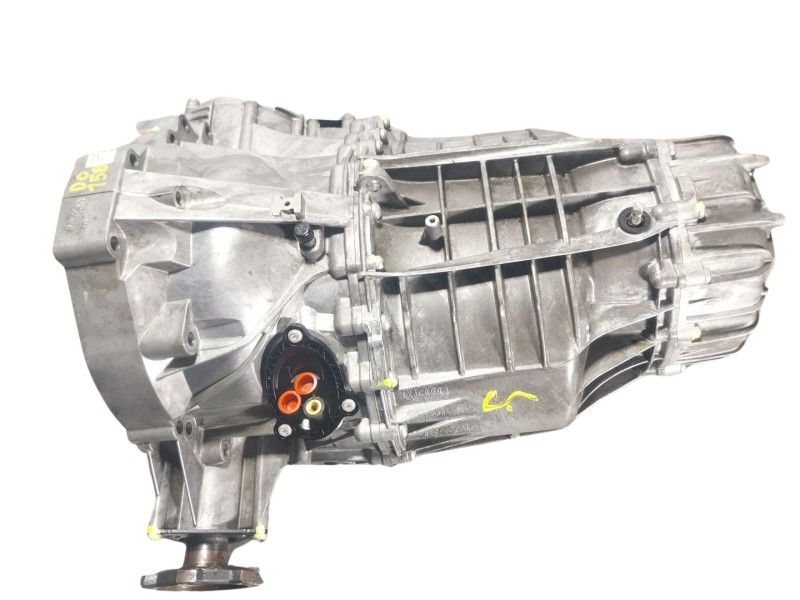 Recambio de caja cambios para audi a4 b8 (8k2) 1.8 tfsi quattro referencia OEM IAM  LKS 