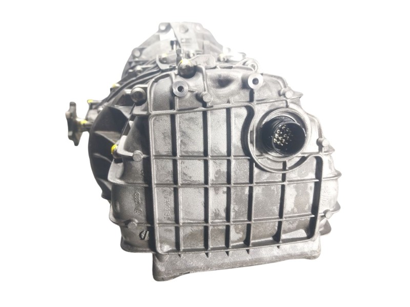 Recambio de caja cambios para audi a4 b8 (8k2) 1.8 tfsi quattro referencia OEM IAM  LKS 