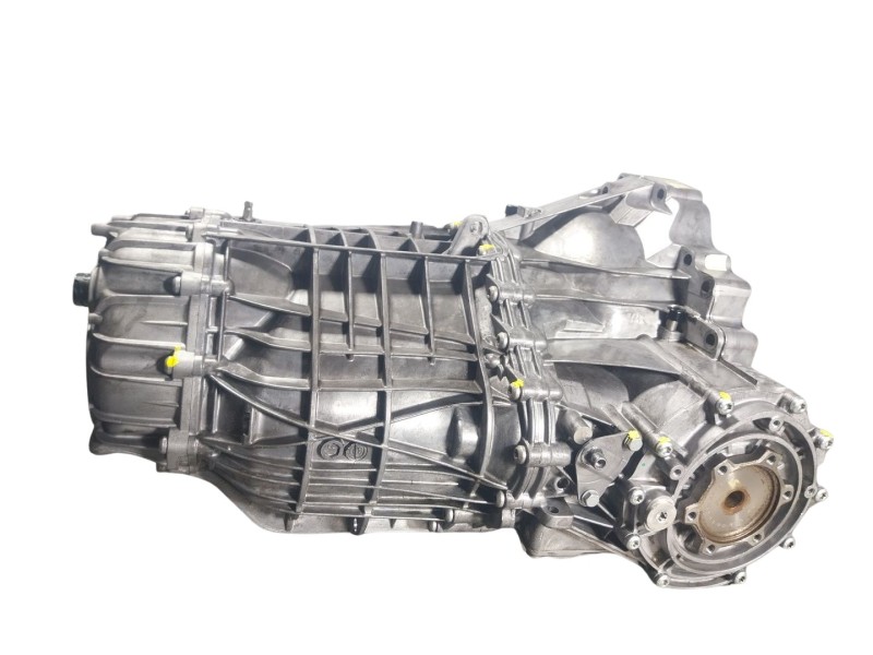 Recambio de caja cambios para audi a4 b8 (8k2) 1.8 tfsi quattro referencia OEM IAM  LKS 