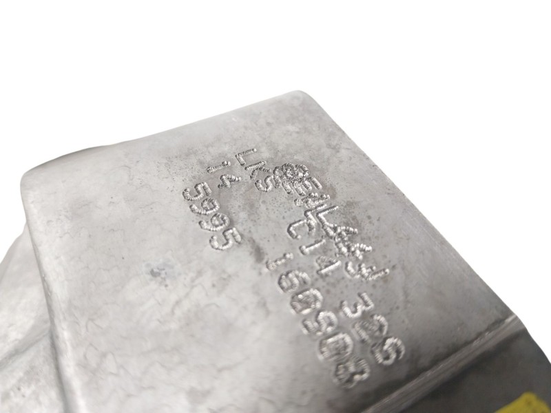 Recambio de caja cambios para audi a4 b8 (8k2) 1.8 tfsi quattro referencia OEM IAM  LKS 