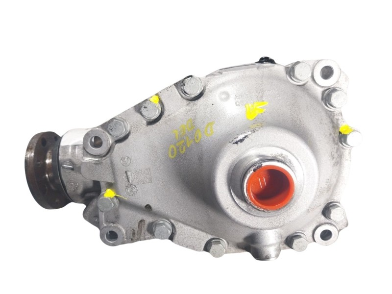 Recambio de diferencial delantero para bmw 4 gran coupe (f36) 420 d xdrive referencia OEM IAM  759089806 