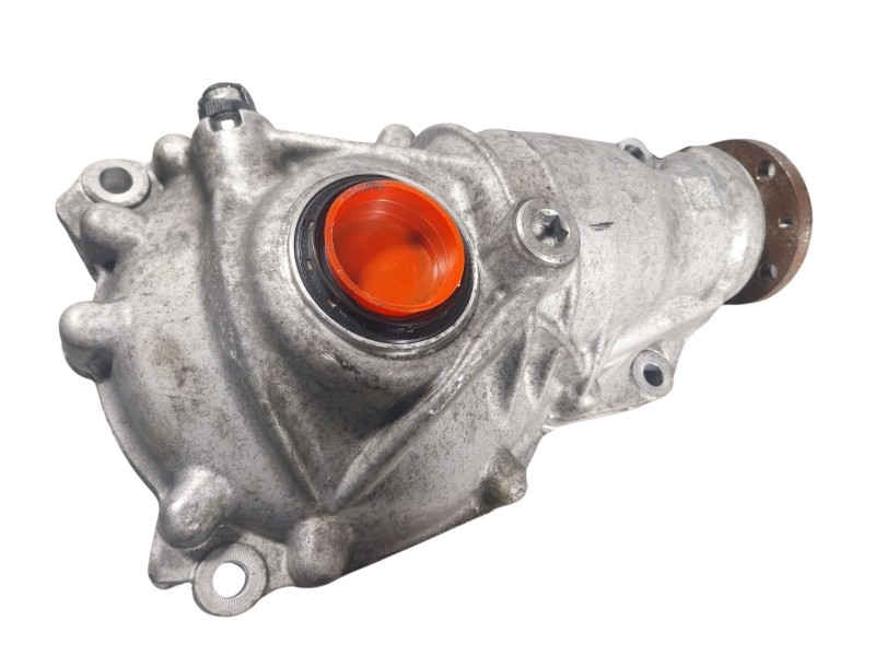 Recambio de diferencial delantero para bmw 4 gran coupe (f36) 420 d xdrive referencia OEM IAM  759089806 