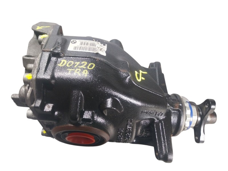 Recambio de diferencial trasero para bmw 4 gran coupe (f36) 420 d xdrive referencia OEM IAM  7603748 