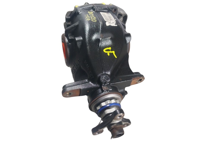 Recambio de diferencial trasero para bmw 4 gran coupe (f36) 420 d xdrive referencia OEM IAM  7603748 