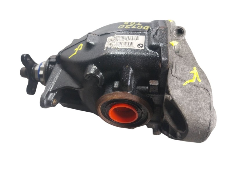 Recambio de diferencial trasero para bmw 4 gran coupe (f36) 420 d xdrive referencia OEM IAM  7603748 