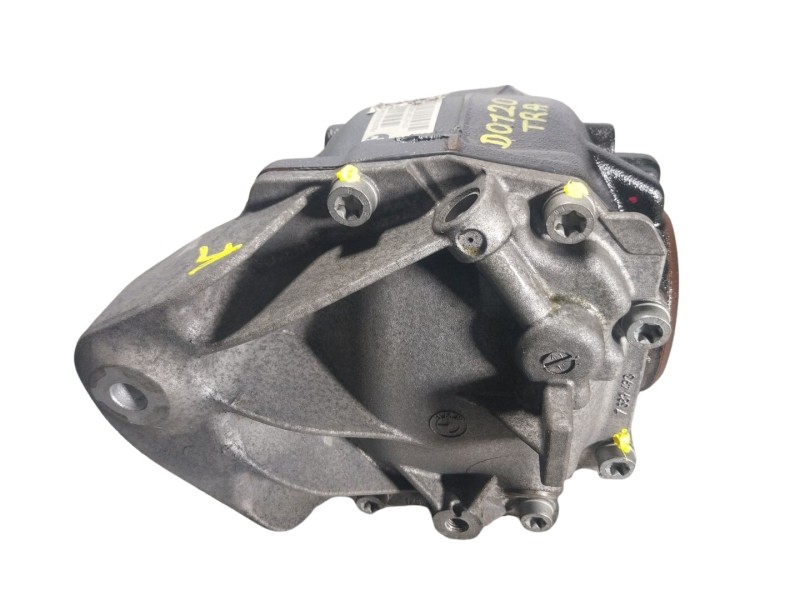 Recambio de diferencial trasero para bmw 4 gran coupe (f36) 420 d xdrive referencia OEM IAM  7603748 