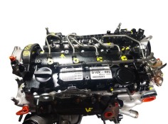 Recambio de motor completo para ssangyong tivoli 1.6 xdi 160 referencia OEM IAM  673910  2
