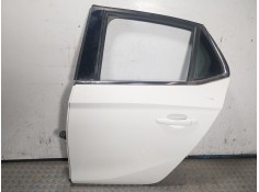 Recambio de puerta trasera izquierda para opel corsa f (p2jo) 1.2 (68) referencia OEM IAM   