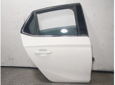 Recambio de puerta trasera derecha para opel corsa f (p2jo) 1.2 (68) referencia OEM IAM   