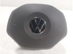 Recambio de airbag delantero izquierdo para volkswagen golf viii (cd1, da1) 1.0 tsi referencia OEM IAM  5H0880201J 