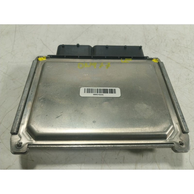 Recambio de centralita motor uce para volkswagen golf viii (cd1, da1) 1.0 tsi referencia OEM IAM  05C907394C 