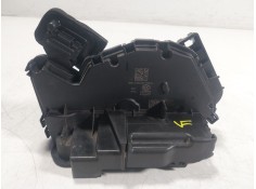 Recambio de cerradura puerta delantera derecha para volkswagen golf viii (cd1, da1) 1.0 tsi referencia OEM IAM  5TB837016C  2