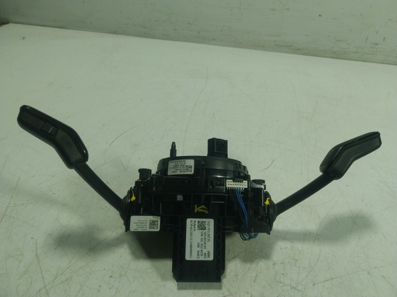 Recambio de mando intermitentes para volkswagen golf viii (cd1, da1) 1.0 tsi referencia OEM IAM  5Q1953507FL 
