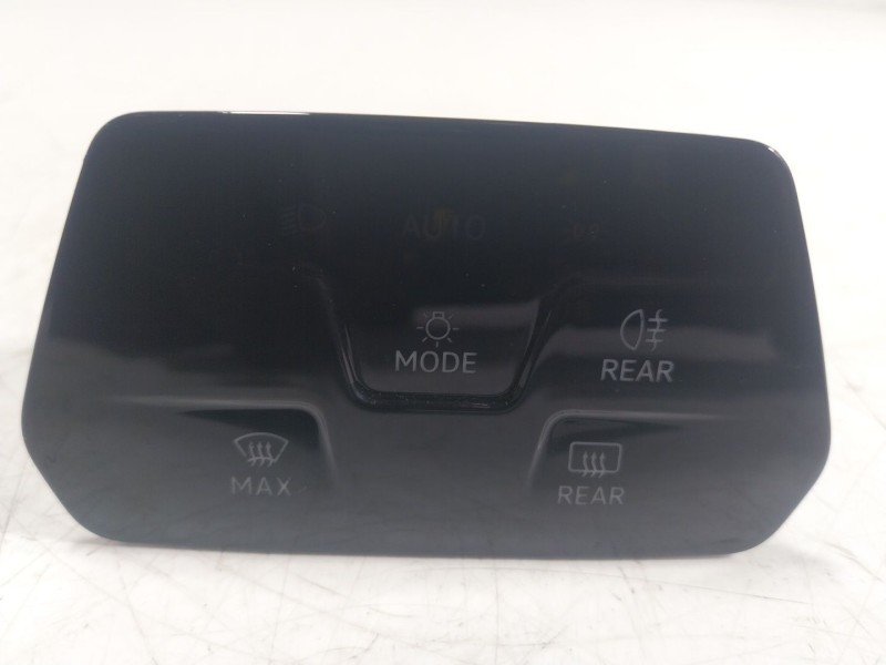 Recambio de mando luces para volkswagen golf viii (cd1, da1) 1.0 tsi referencia OEM IAM  5H0941193AM 