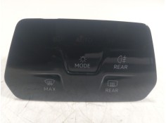 Recambio de mando luces para volkswagen golf viii (cd1, da1) 1.0 tsi referencia OEM IAM  5H0941193AM  2