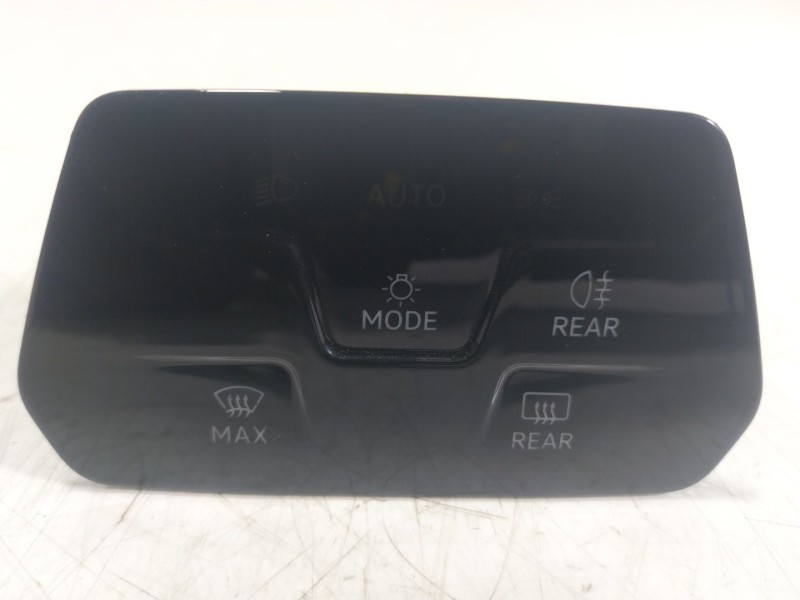 Recambio de mando luces para volkswagen golf viii (cd1, da1) 1.0 tsi referencia OEM IAM  5H0941193AM 