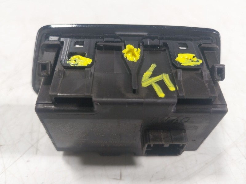 Recambio de mando luces para volkswagen golf viii (cd1, da1) 1.0 tsi referencia OEM IAM  5H0941193AM 