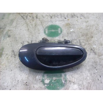 MANETA EXTERIOR TRASERA DERECHA 