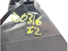 Recambio de parasol izquierdo para bmw 7 (f01, f02, f03, f04) 740 d xdrive referencia OEM IAM    2