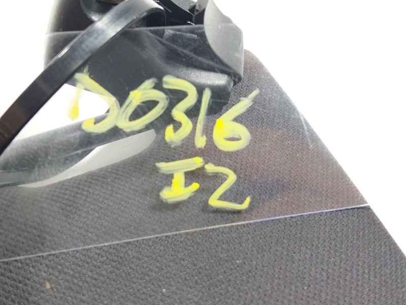 Recambio de parasol izquierdo para bmw 7 (f01, f02, f03, f04) 740 d xdrive referencia OEM IAM   