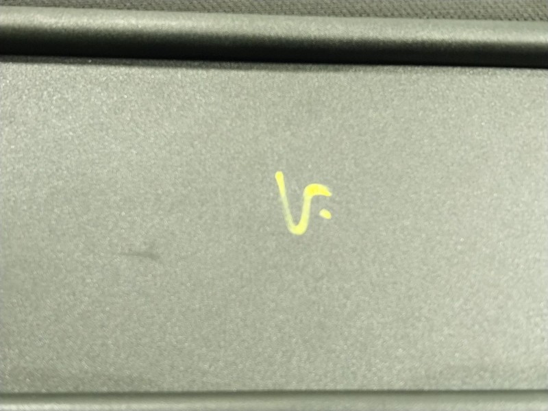 Recambio de parasol izquierdo para bmw 7 (f01, f02, f03, f04) 740 d xdrive referencia OEM IAM   