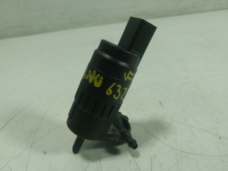 Recambio de bomba limpia para volkswagen golf viii (cd1, da1) 1.0 tsi referencia OEM IAM  1K695565 