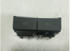 Recambio de palanca freno de mano para volkswagen golf viii (cd1, da1) 1.0 tsi referencia OEM IAM  5H0927225A 