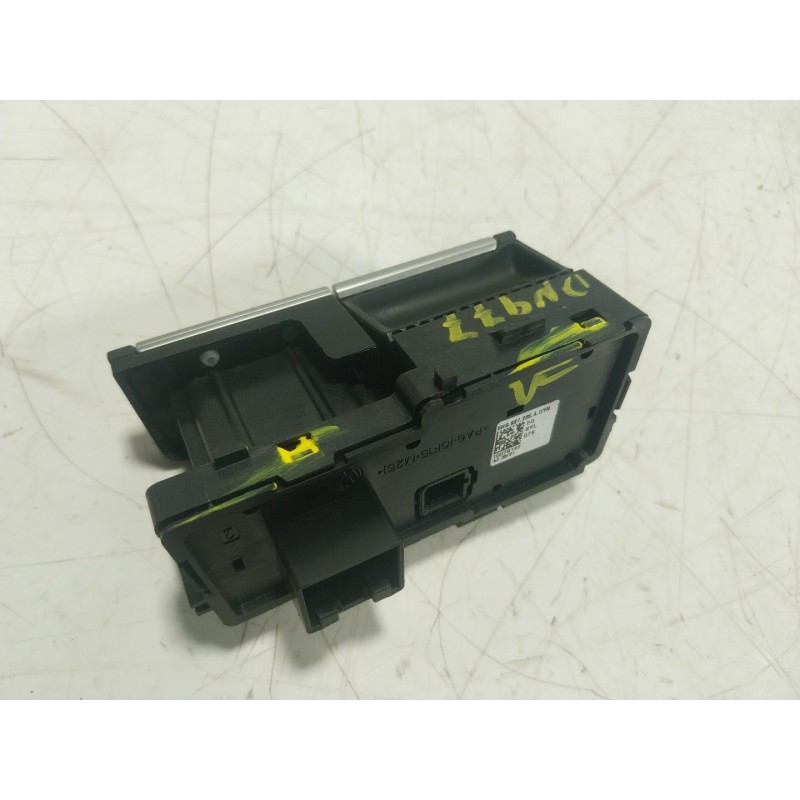 Recambio de palanca freno de mano para volkswagen golf viii (cd1, da1) 1.0 tsi referencia OEM IAM  5H0927225A 