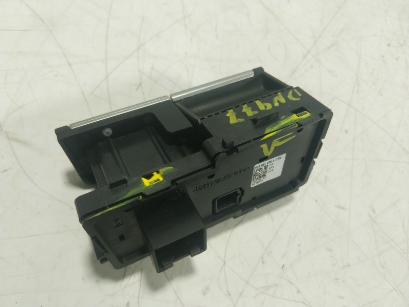 Recambio de palanca freno de mano para volkswagen golf viii (cd1, da1) 1.0 tsi referencia OEM IAM  5H0927225A 