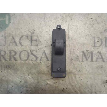 MANDO ELEVALUNAS TRASERO IZQUIERDO BP4L66380 BP4L66380 03123110