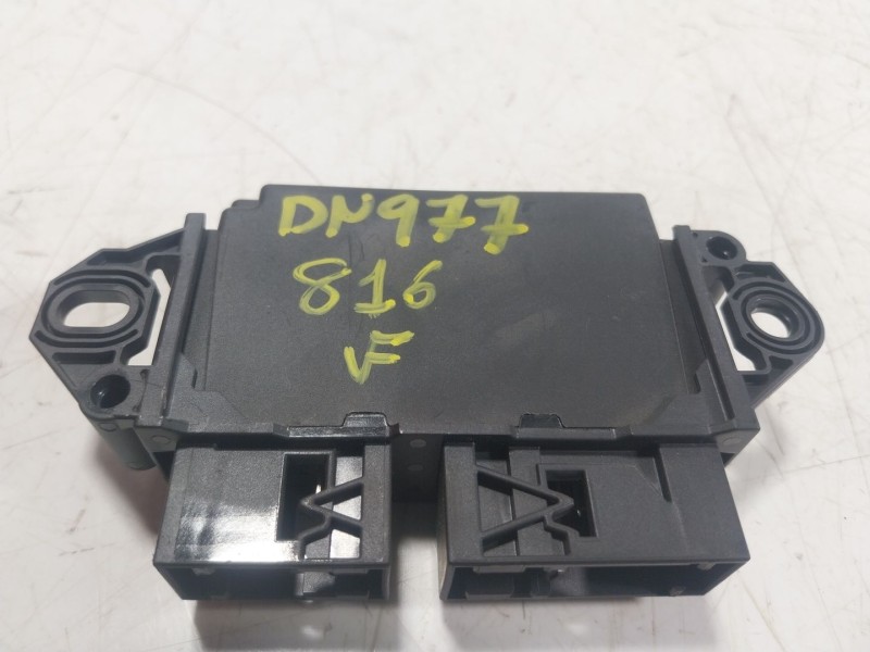 Recambio de modulo electronico para volkswagen golf viii (cd1, da1) 1.0 tsi referencia OEM IAM  5WA919294C 