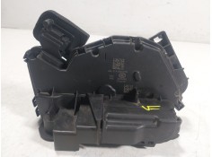 Recambio de cerradura puerta trasera derecha para volkswagen golf viii (cd1, da1) 1.0 tsi referencia OEM IAM  5TA839016L  2