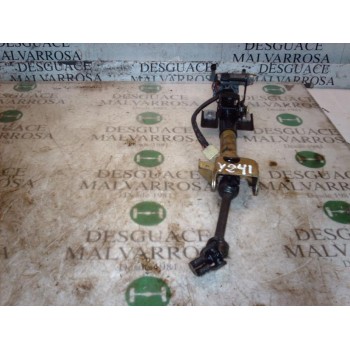 COLUMNA DIRECCION 