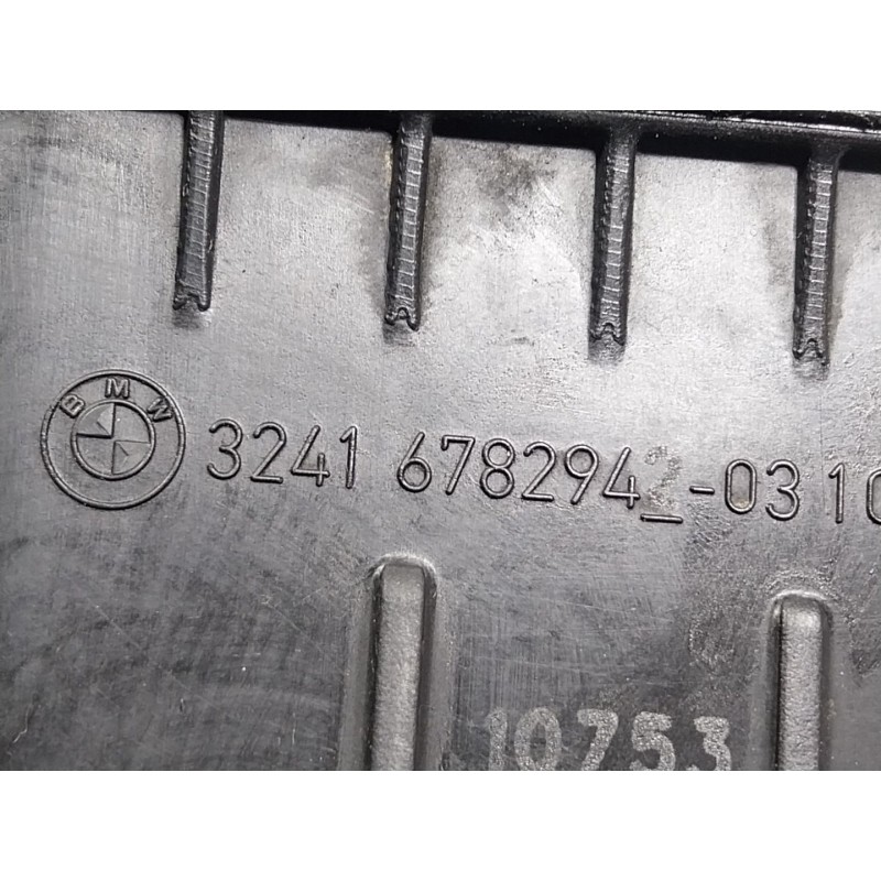 Recambio de deposito servo para bmw 7 (f01, f02, f03, f04) 740 d xdrive referencia OEM IAM  67829403 