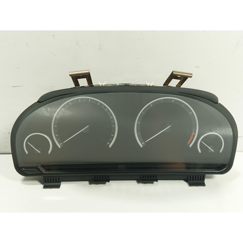 Recambio de cuadro instrumentos para bmw 7 (f01, f02, f03, f04) 740 d xdrive referencia OEM IAM  925557301 