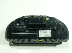 Recambio de cuadro instrumentos para bmw 7 (f01, f02, f03, f04) 740 d xdrive referencia OEM IAM  925557301  2