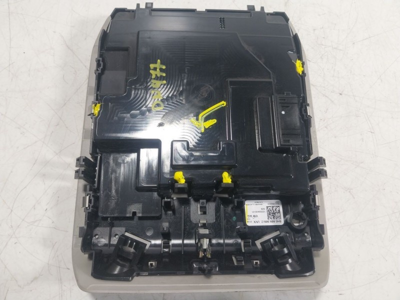 Recambio de piloto interior para volkswagen golf viii (cd1, da1) 1.0 tsi referencia OEM IAM  5H0959569C 