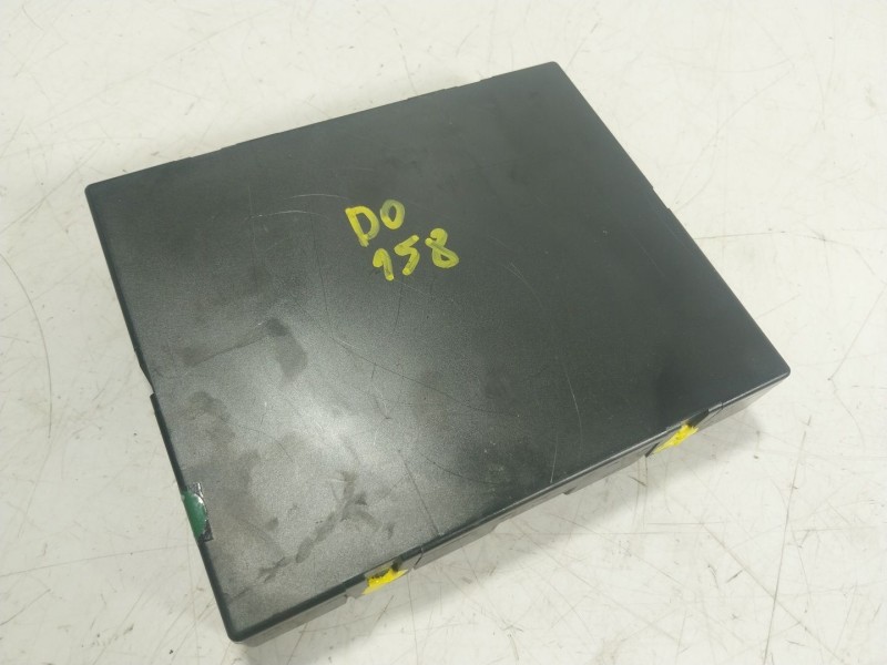 Recambio de modulo electronico para audi a4 b8 (8k2) 1.8 tfsi quattro referencia OEM IAM  8K0907064A 