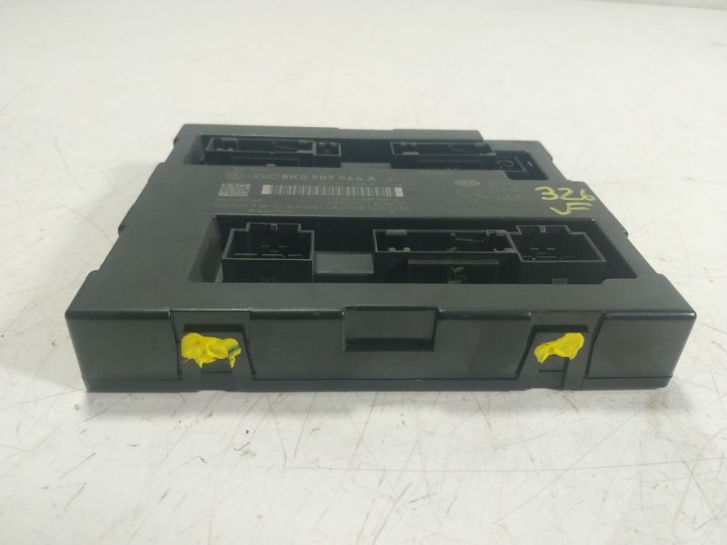 Recambio de modulo electronico para audi a4 b8 (8k2) 1.8 tfsi quattro referencia OEM IAM  8K0907064A 