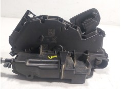 Recambio de cerradura puerta delantera izquierda para volkswagen golf viii (cd1, da1) 1.0 tsi referencia OEM IAM  5TB837015C  2