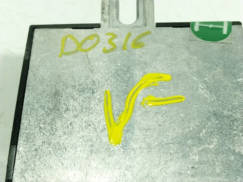 Recambio de modulo electronico para bmw 7 (f01, f02, f03, f04) 740 d xdrive referencia OEM IAM  7276073 