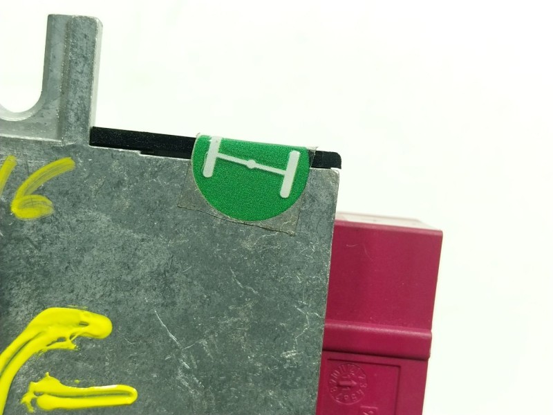 Recambio de modulo electronico para bmw 7 (f01, f02, f03, f04) 740 d xdrive referencia OEM IAM  7276073 