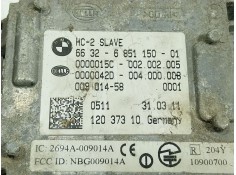 Recambio de modulo electronico para bmw 7 (f01, f02, f03, f04) 740 d xdrive referencia OEM IAM  685115001  2