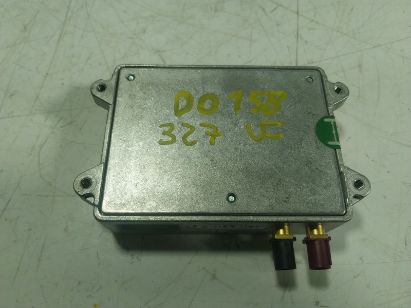 Recambio de modulo electronico para audi a4 b8 (8k2) 1.8 tfsi quattro referencia OEM IAM  8J0035456 