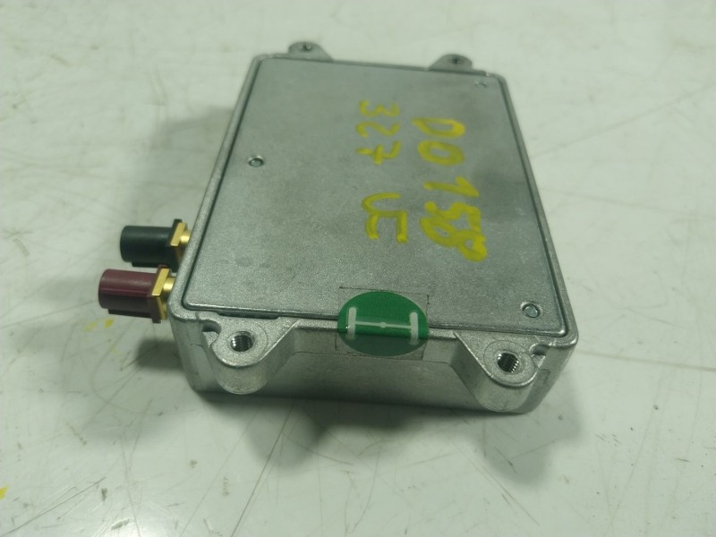 Recambio de modulo electronico para audi a4 b8 (8k2) 1.8 tfsi quattro referencia OEM IAM  8J0035456 